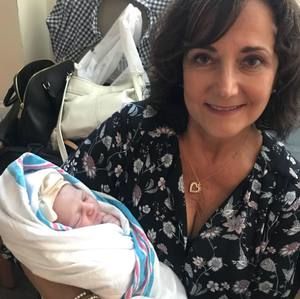 Meet your Posher, Ann